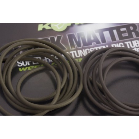 Korda Dark Matter Tungsten Rig Tube