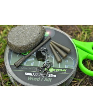 Korda Kable Leadcore