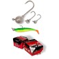 Quantum Cast Jig 50 Degree 1 Haken