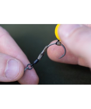 Korda Spinner Ring Swivel