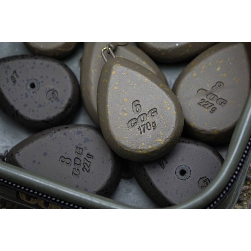 Korda COG Flat Lead Korda COG Flat Lead