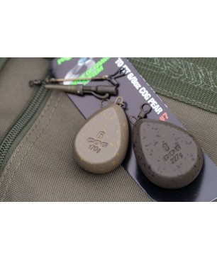 Korda COG Flat Lead