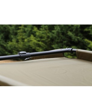Fox EOS 2 Man Bivvy