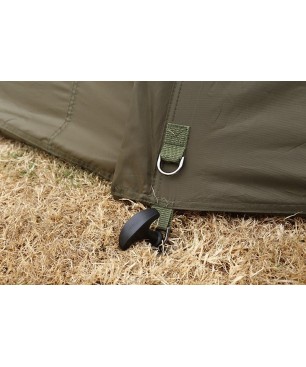 Fox EOS 2 Man Bivvy
