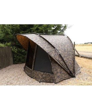 Fox R Series 1 Man XL Bivvy Camo