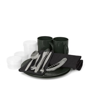 Fox R Series Cooler Food Bag 2 Man