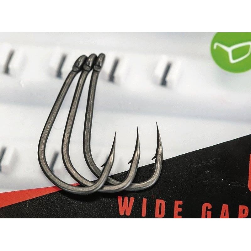 Korda Kamakura Wide Gape Korda Kamakura Wide Gape