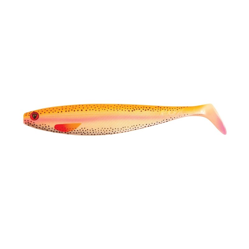 Fox Rage Pro Shad Natural Classic II 10cm