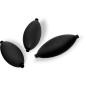 Black Cat Micro U-Float 3,5g Schwarz Black Cat Micro U-Float 3,5g Schwarz