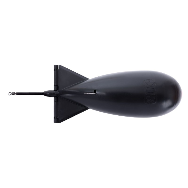 Spomb Large Black Spomb Large Black