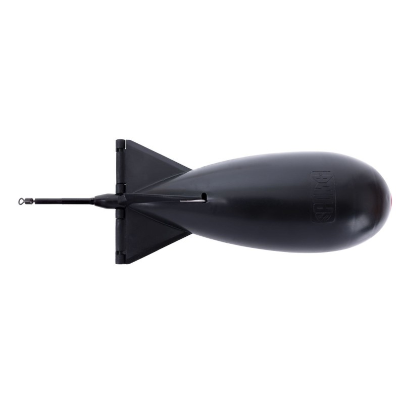 Spomb Large Black