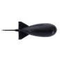 Spomb Midi Black