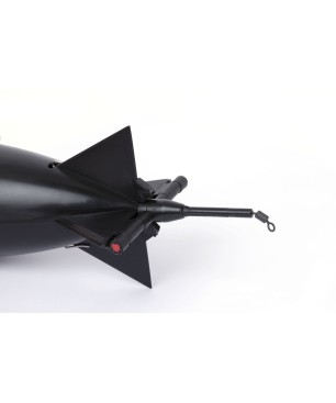 Spomb Midi Black