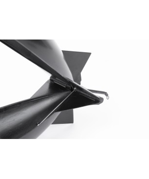 Spomb Midi Black