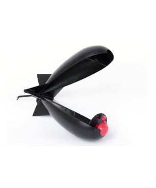 Spomb Midi Black