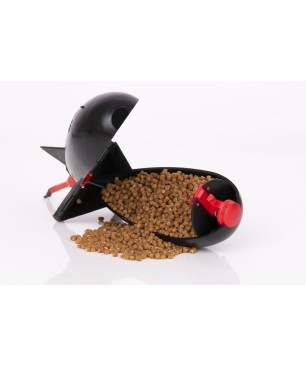 Spomb Midi Black