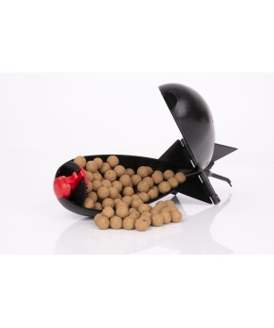 Spomb Midi Black