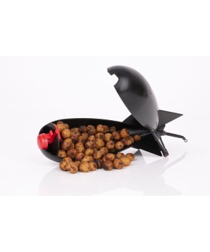 Spomb Midi Black