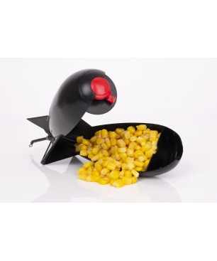 Spomb Midi Black