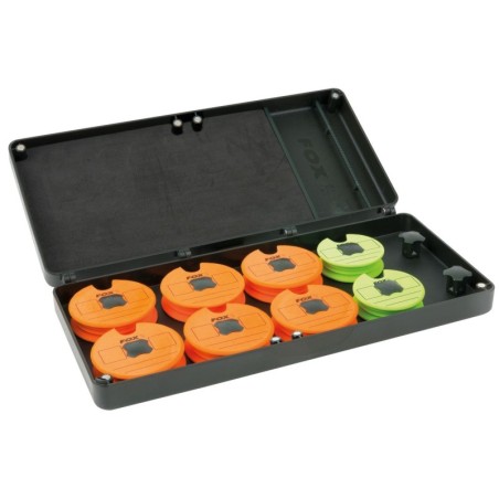 Fox F-Box Magnetic Disc & Rig Box System - Medium