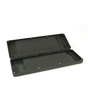 Fox F-Box Magnetic Double Rig Box System - Large