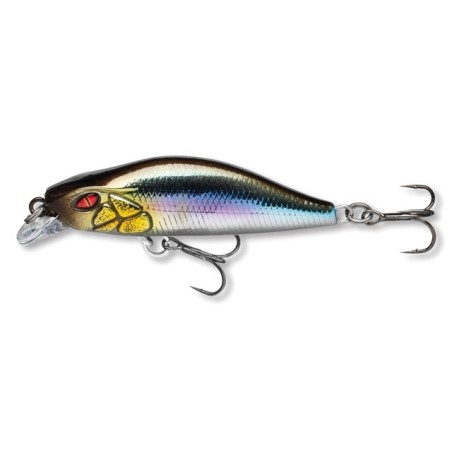 Daiwa PROREX Flat MINNOW 50 slow-sinking