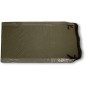 Black Cat Extreme Bedchair Cover Khaki