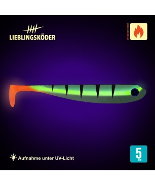 Lieblingsköder Charly 5cm