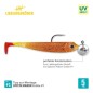 Lieblingsköder Sheriff 5cm Lieblingsköder Sheriff 5cm
