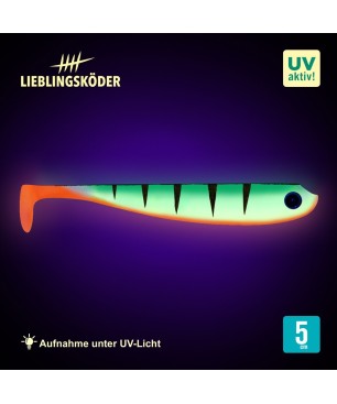 Lieblingsköder Firetiger 5cm