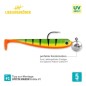 Lieblingsköder Firetiger 5cm Lieblingsköder Firetiger 5cm