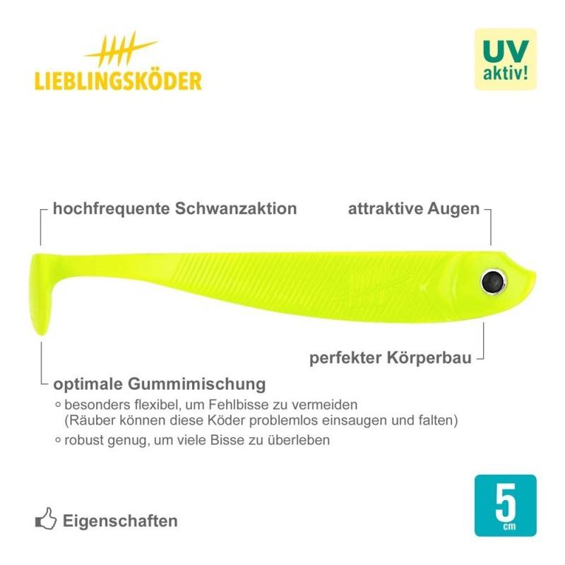 Lieblingsköder NEO 5cm Lieblingsköder NEO 5cm