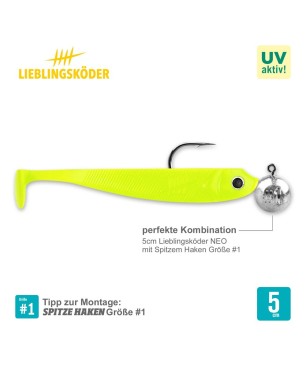 Lieblingsköder NEO 5cm