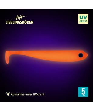Lieblingsköder Möhrchen 5cm