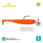 Lieblingsköder Möhrchen 5cm Lieblingsköder Möhrchen 5cm
