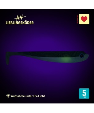 Lieblingsköder Ayu 5cm