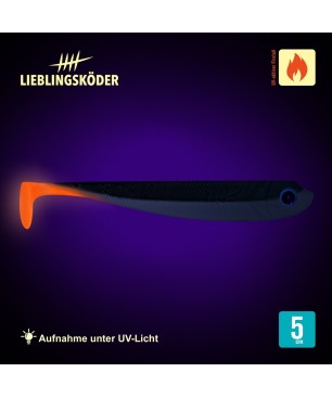 Lieblingsköder Captain 5cm