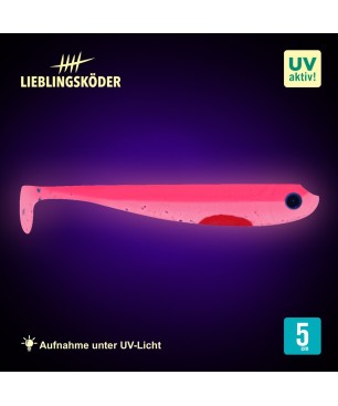 Lieblingsköder Pinky 5cm