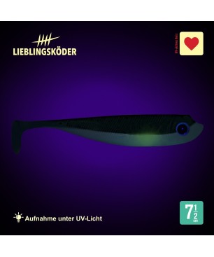 Lieblingsköder Ayu 7,5cm