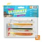 Lieblingsköder Ultimate Collection für klares Wasser 12,5cm Lieblingsköder Ultimate Collection für klares Wasser 12,5cm