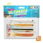 Lieblingsköder Ultimate Collection für klares Wasser 12,5cm