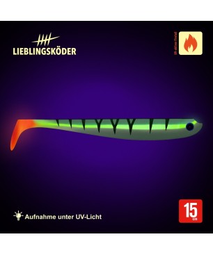 Lieblingsköder Charly 15cm