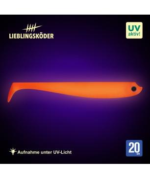 Lieblingsköder Möhrchen 20cm