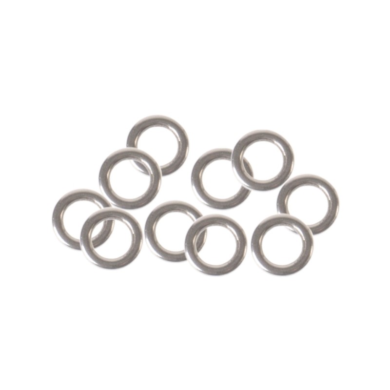 Zeck Solid Ring Catfish Zeck Solid Ring Catfish