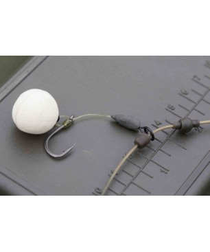 Korda Ready-Tied Chod Rigs