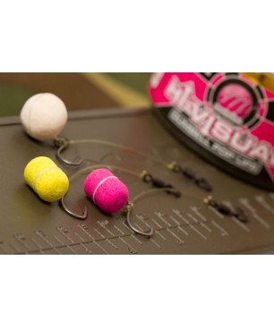 Korda Ready-Tied Chod Rigs