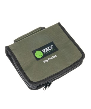 ZECK Rig Pocket