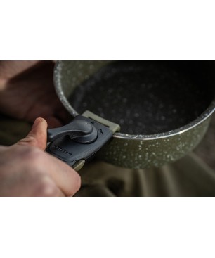 Trakker Armolife Marble Cookset Large