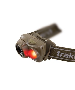 Trakker Nitelife Headtorch 580 Zoom