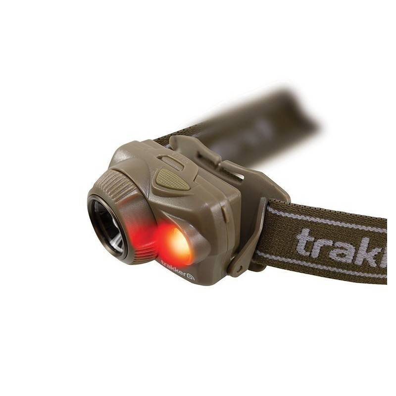 Trakker Nitelife Headtorch 580 Zoom